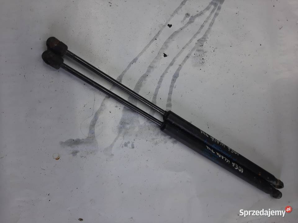 Fiat Idea siłownik teleskop klapy tył tylnej