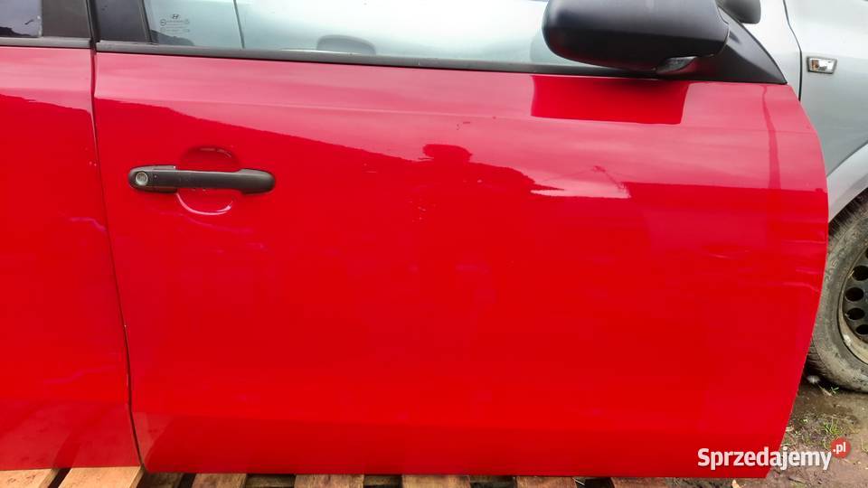 drzwi prawe lewe przód tył HYUNDAI i30 cw kombi Dębno