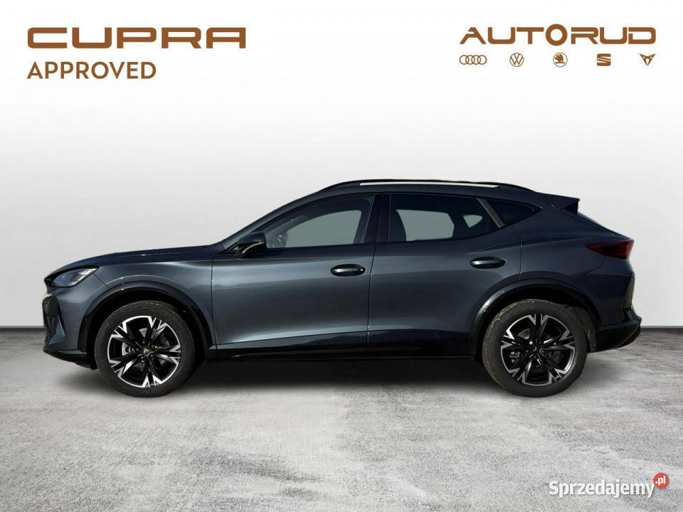 Cupra Formentor 15 eTSI 150 DSG 2025 FV VAT23 sprzedam