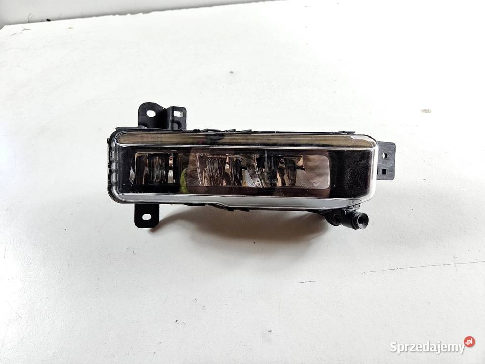BMW F45 G20 LED DRL JAZDY DZIENNEJ PRAWY PRZÓD sprzedam