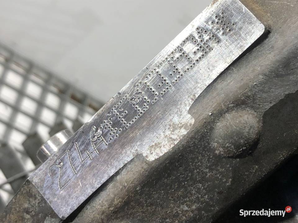 SILNIK INFINITI 20 211 M274 Q50