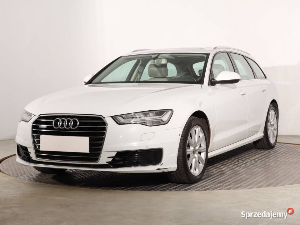 Audi A6 30 TDI ABS