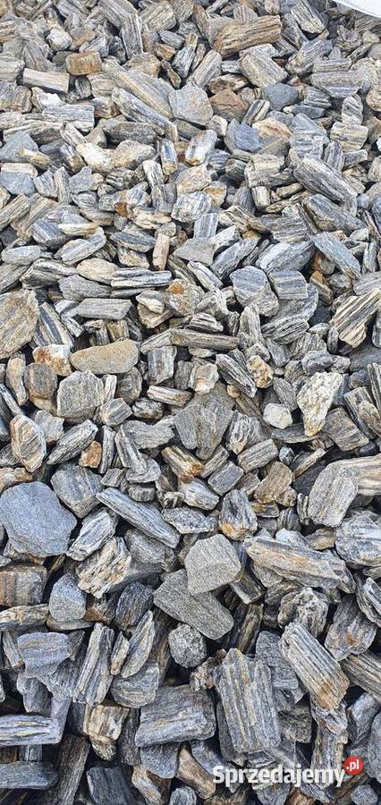 Kora kamienna Kraków gnejs kamień ozdobny