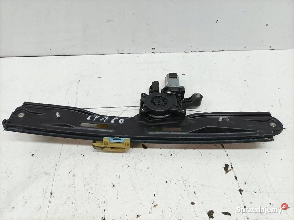 MECHANIZM SZYBY LEWY PRZÓD 00520728570 Fiat Tipo