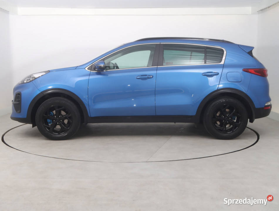Kia Sportage 16 GDI Bielany Wrocławskie