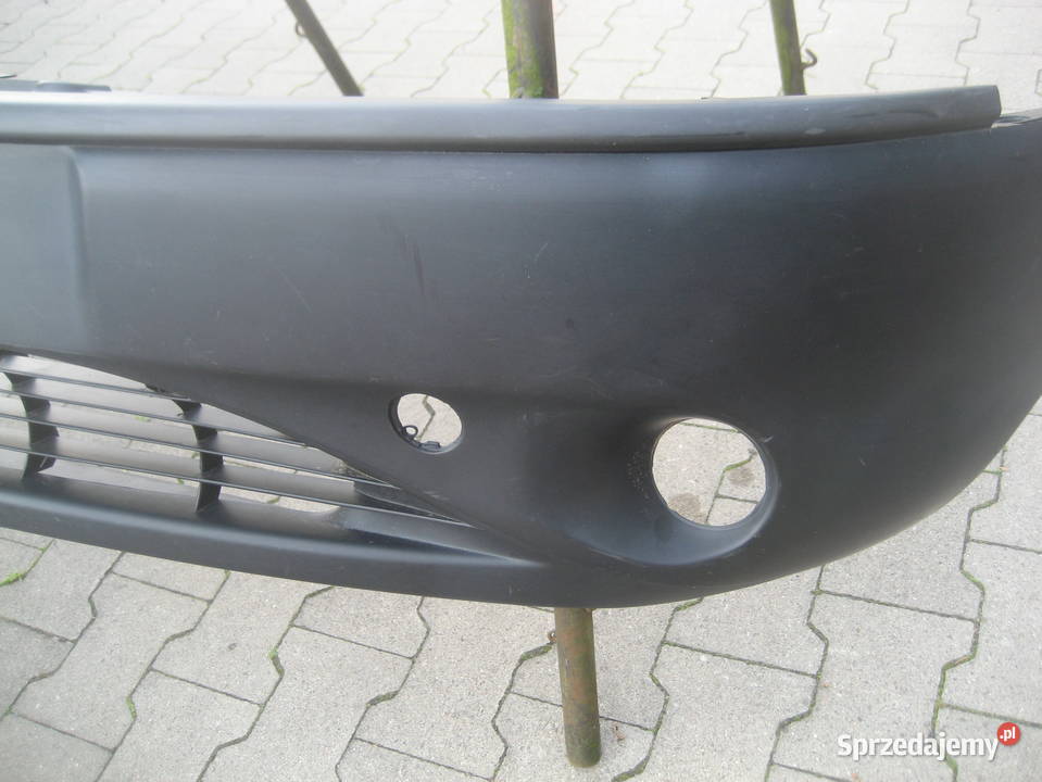 lancia ypsilon 9500r zderzak przedni 712165000 sprzedam