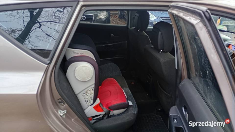 Sprzedam Kia Ceed pierwszy właściciel w kraju Cee'd