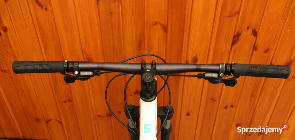 Rower młodzieżowy MTB Trek Marlin 5