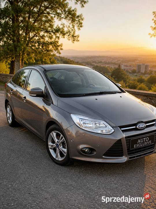 Ford focus oryginał polski salon małopolskie Chechło sprzedam