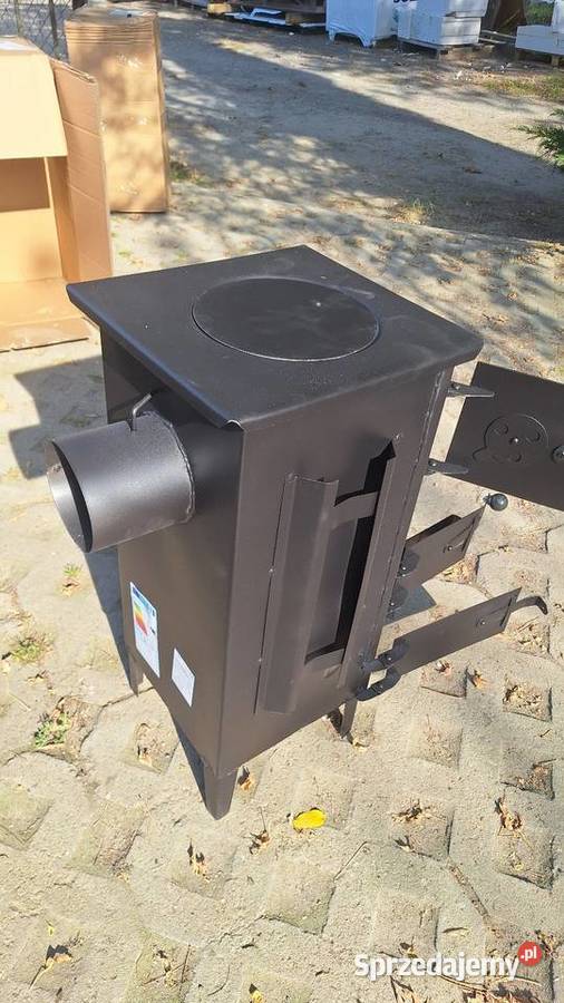 Piecyk koza 55 kw Karmanowice