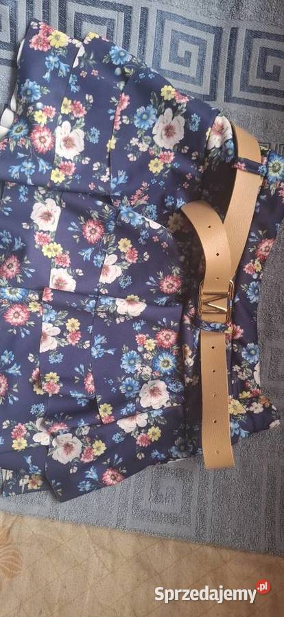 Spodniczkospodenki Spódnice i sukienki Szczecin