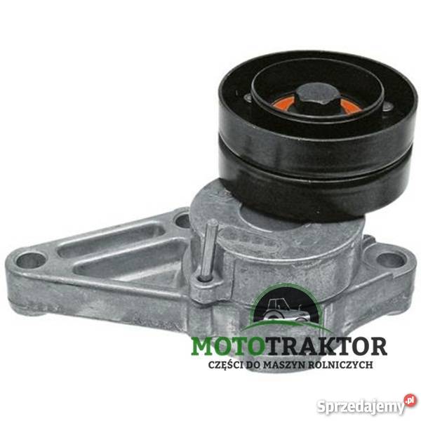 Napinacz paska Renault Ares 540 550 610 620 630 Renault Łążynek