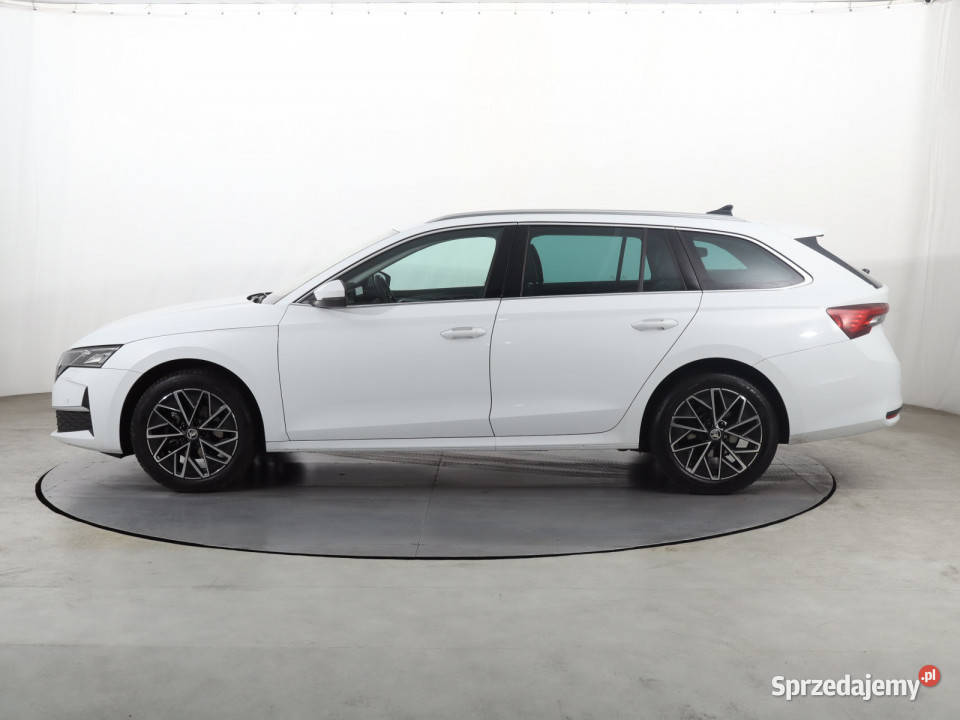 Skoda Octavia 15 TSI etec nawigacja Katowice