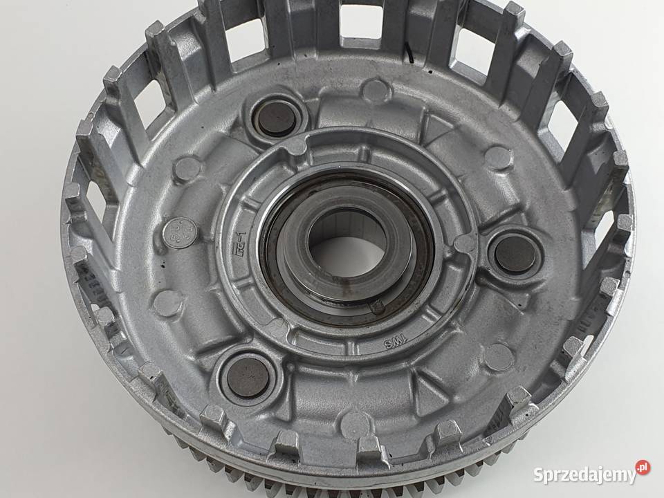 Sprzęgło Kosz Sprzeglowy Tarczki Yamaha MT07 MT sprzedam