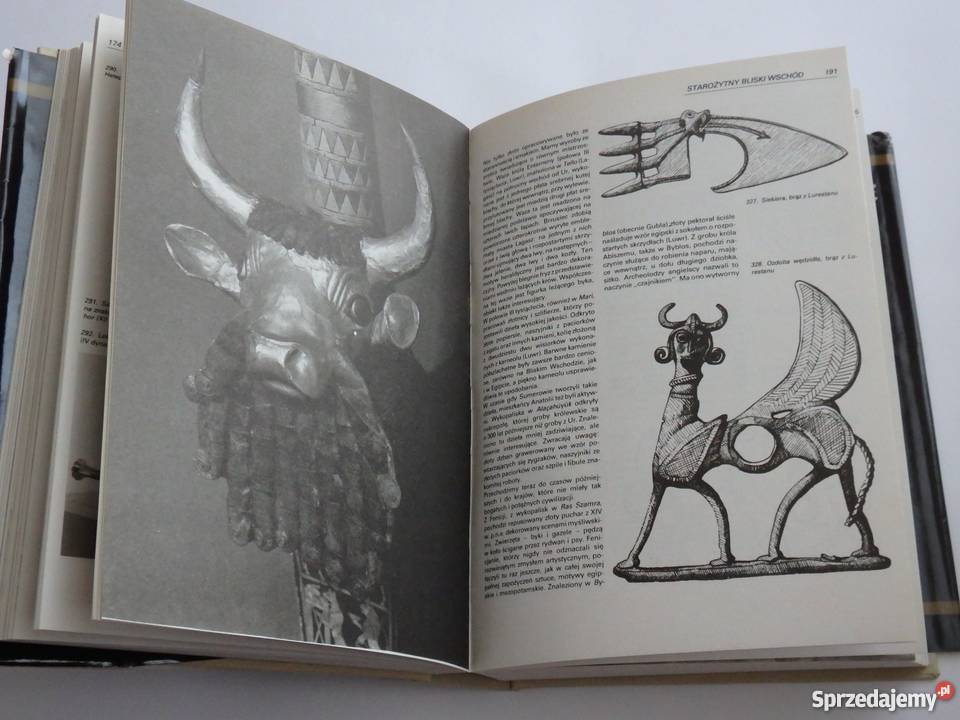 Historia sztuki zdobniczej HENRY de MORANT fa