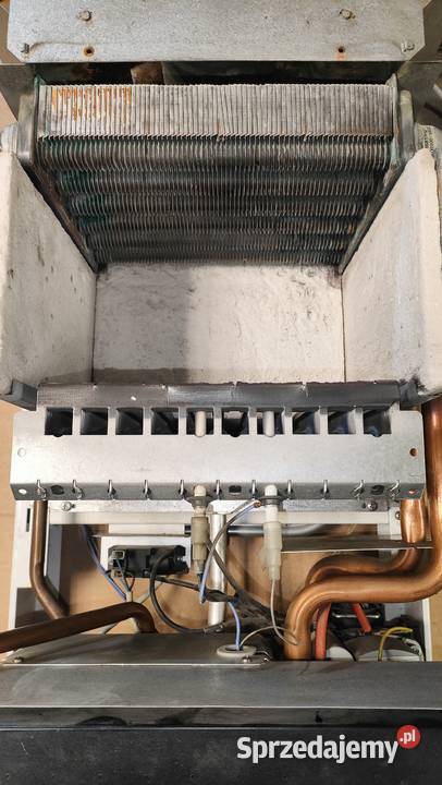 kocioł gazowy Termet MiniTerm Elegance GCODP2123 Bielsko-Biała