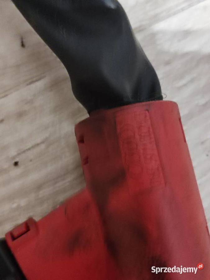 Kanał przewodów Audi 06E971822D wiązka Białystok