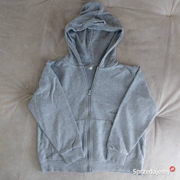 Bluzy chlopca r 128 Długomiłowice