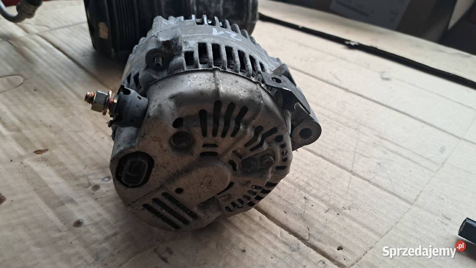 Alternator 270605030 1012117761 Lexus LS400 Rok produkcji 2000 śląskie