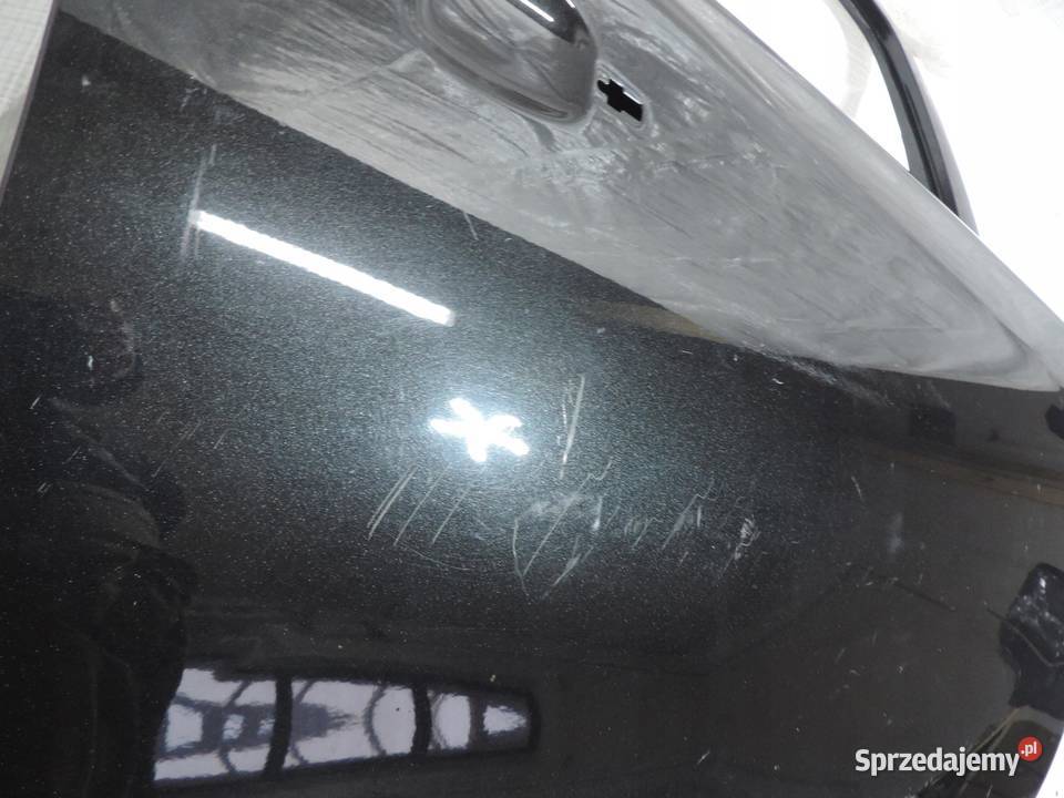 OPEL CORSA E DRZWI PRAWY PRZÓD PRAWE PRZEDNIE