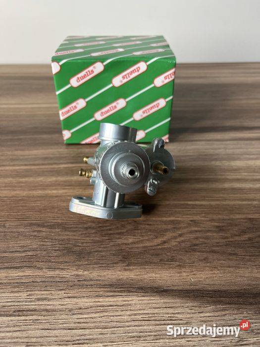 NOWY DUELLS GAŹNIK CZ 175 TYP 476 CZ 175 TYP 477 Bielsko-Biała