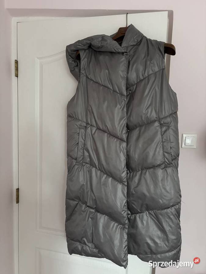 Bezrękawnik Wrocław