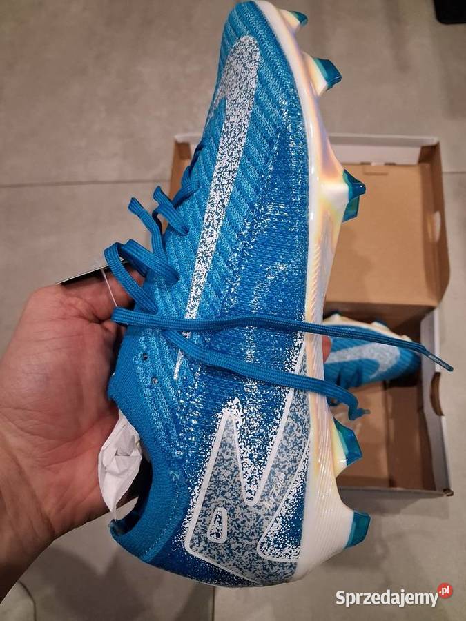 Nike Zoom Vapor 16 Elite FG