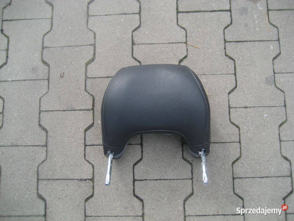 volvo c70 9804r zagłówek siedzenia fotela przód wielkopolskie Rakoniewice