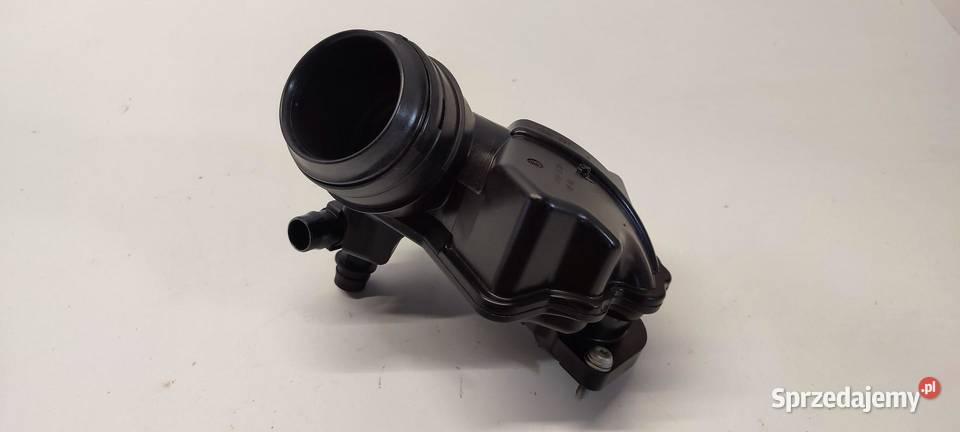 VW TAYRON DOLOT POWIETRZA KRÓCIEC 05E129654R