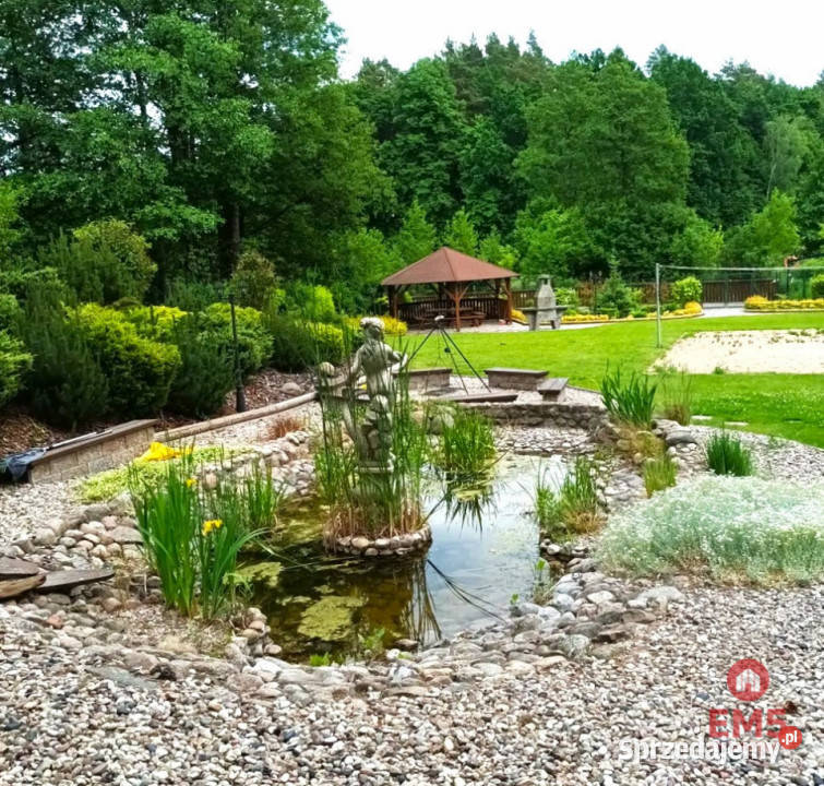 Dom wolnostojący Szczebra 210m2 2 piętra podlaskie