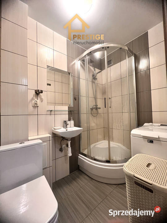 Na wynajem mieszkanie dwu pokojowe 4590m2 w sieć Konin
