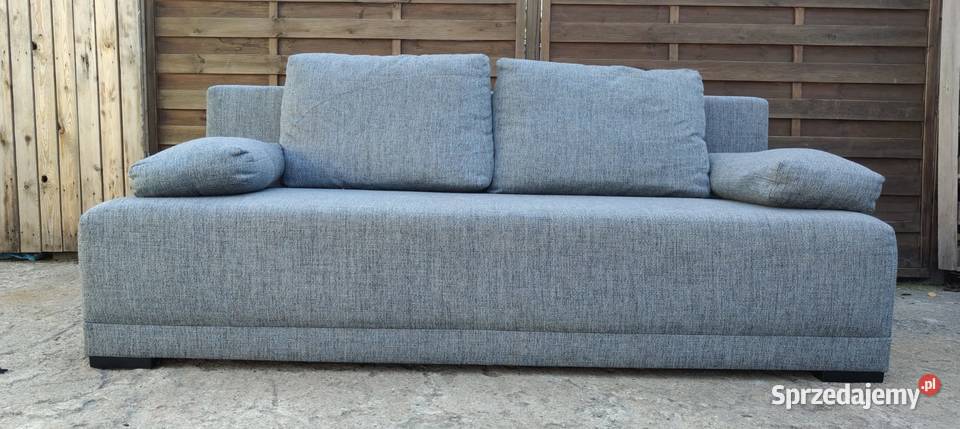 Kanapa IKEA Arviken z funkcją spania Dostępne 2 Sofy i kanapy Warszawa