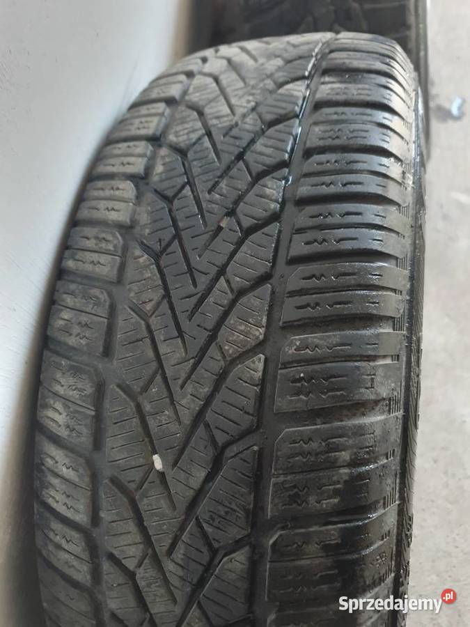 Koła zimowe 4x100 15 renault Samochodowe Ryki