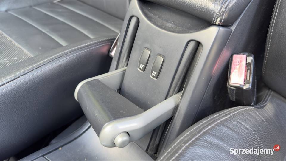 Renault Megane II 16 16V Benzyna LPG Butla ważna Rok produkcji 2003 Częstochowa