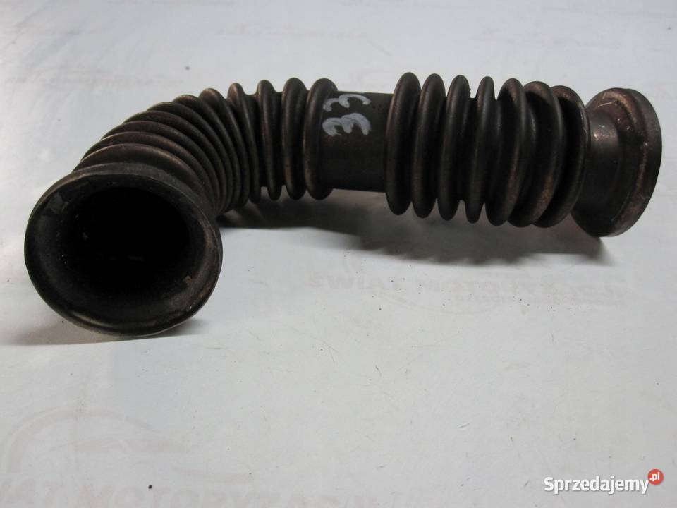 Volvo XC90 24 D 07r185 D5244T Przewód EGR