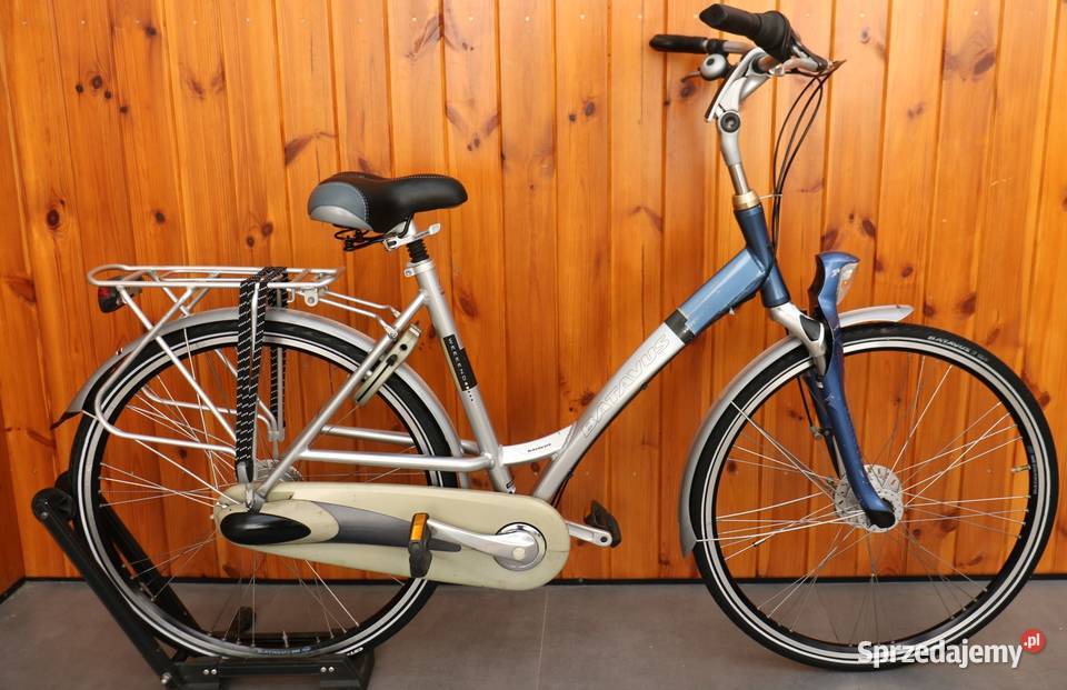 Rower damski Batavus Weekend D 53 RATY Milanówek