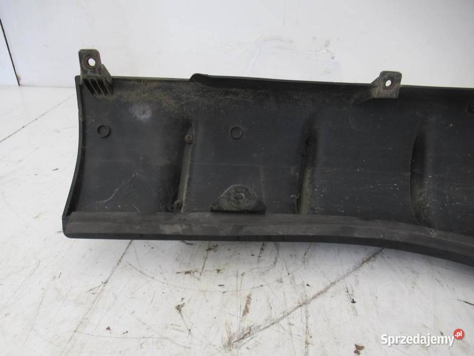 OWIEWKA KABINY PRAWA IVECO STRALIS I ciężarowe Karoseryjne