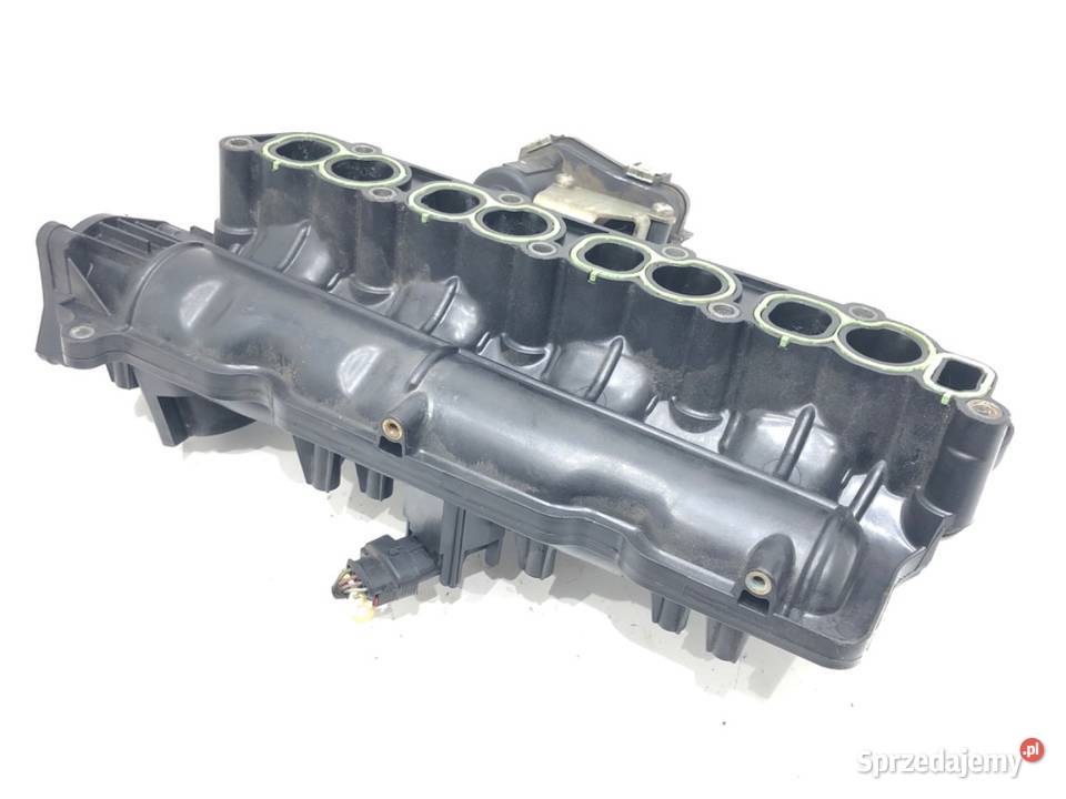 KOLEKTOR SSĄCY OPEL ASTRA J 55571993 20 160 1015 Kolektory ssące