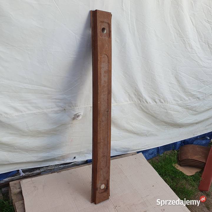 Żuk fabrycznie nowy pas przedni dolny belka Chodzież