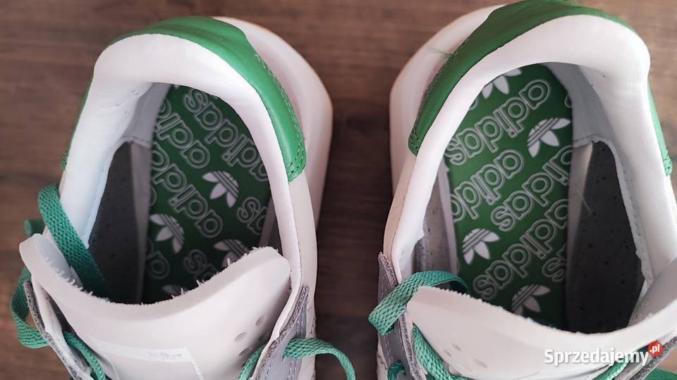 Buty vintage Adidas unisex Gdynia