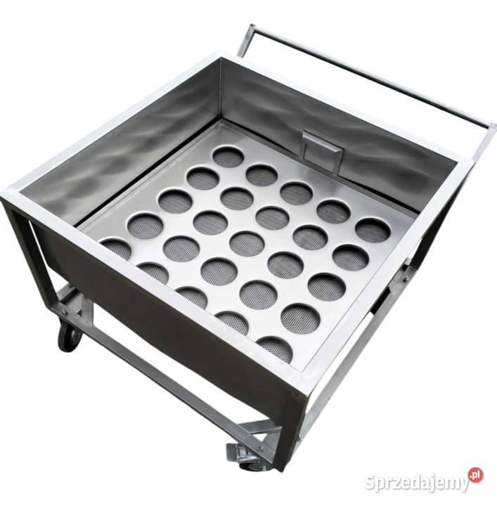 Wanna formująca do sera na 25 form serowych mazowieckie sprzedam