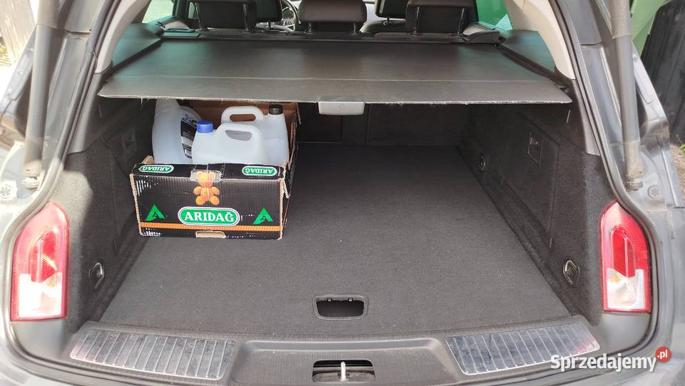 Opel Insignia 20 CDTI 130 Wyposażony Zadbany Bytów