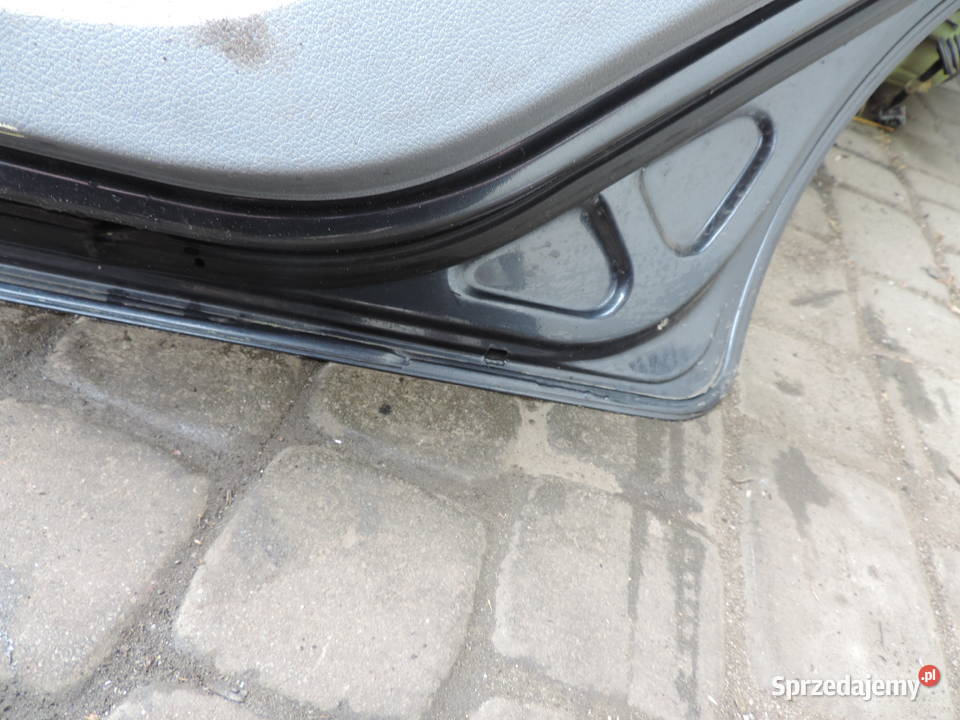 DRZWI PRAWY TYŁ TYLNE FORD FOCUS C MK1 FL KOLOR Rok produkcji 2008 Nowy Sącz