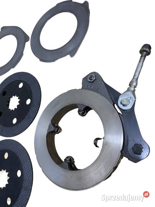 ROZPIERAK HAMULCOWY 5099136 84478315 47571312 łódzkie Łódź