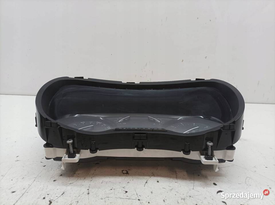 LICZNIK EU 9822514880 20 D Peugeot Expert III