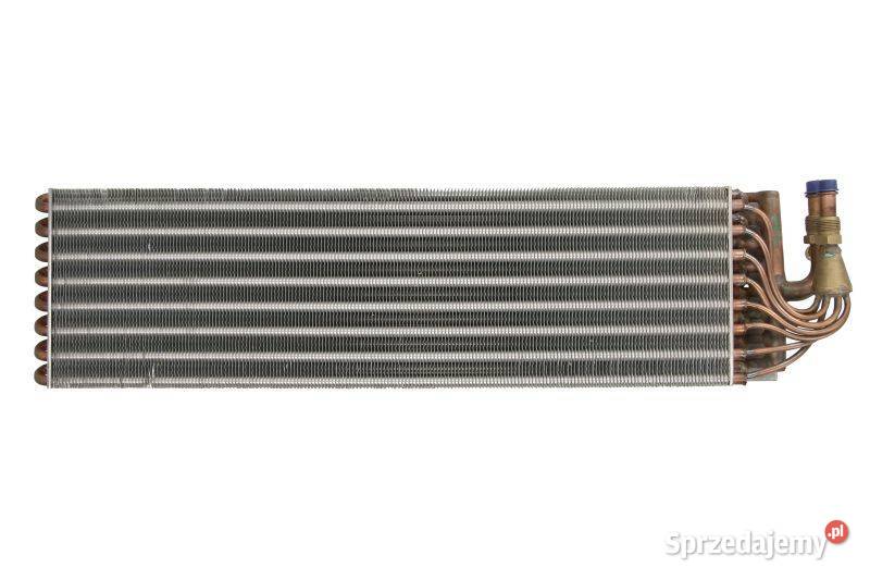 Parownik klimatyzacji CASE IH 372500A1