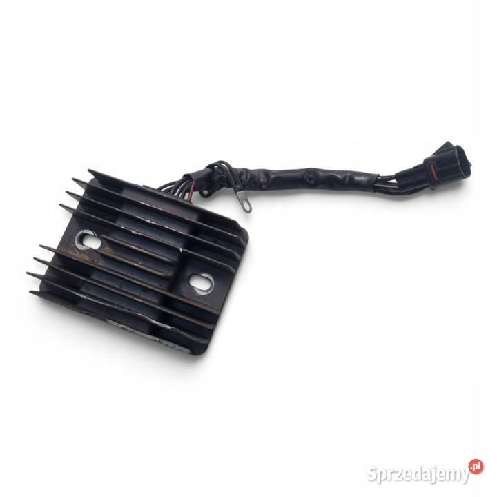 REGULATOR NAPIĘCIA Suzuki GSXR 600 750 GSXR 750 Chełm sprzedam