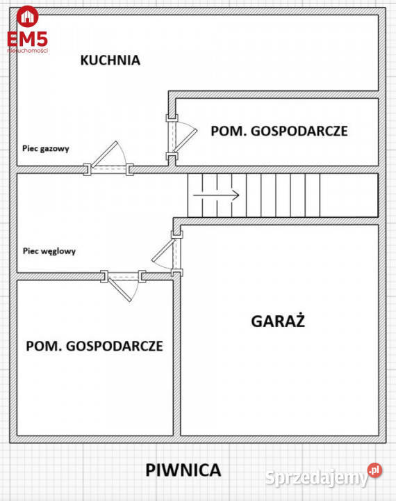 Dom bliźniak Białystok 180 metrów Domy podlaskie