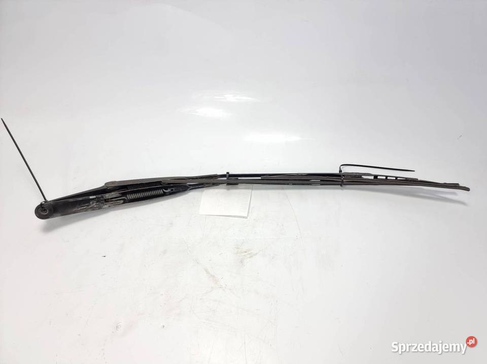 RAMIE WYCIERACZKI PRZÓD FIAT PANDA Lipno