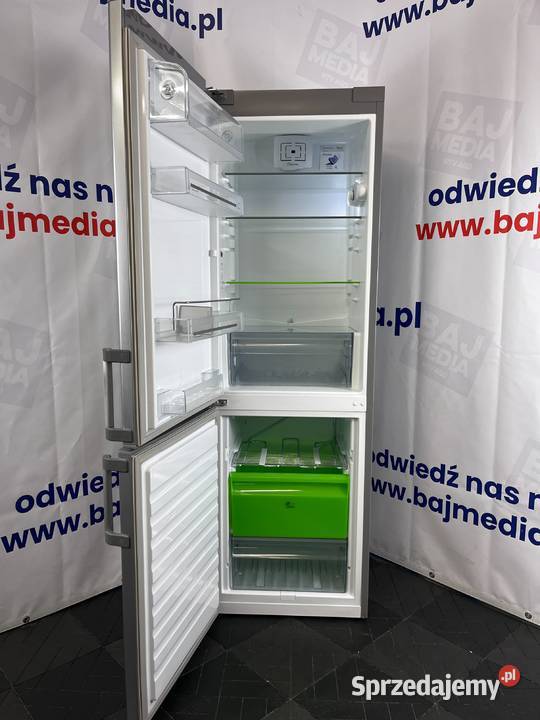 LODÓWKA Whirlpool 187 Klas A DostawaGwarancja Wiejca